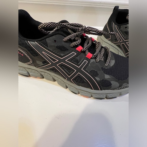 ASICS Gel-Scram running shoes - Picture 2 of 7